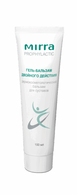 ГЕЛЬ-БАЛЬЗАМ ДВОЙНОГО ДЕЙСТВИЯ