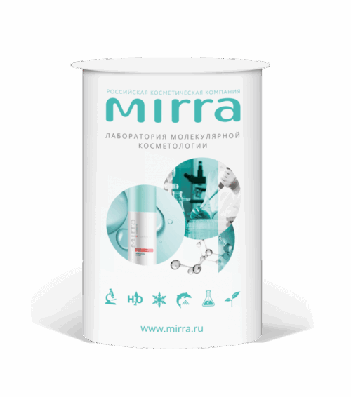 ПРОМОСТОЛ MIRRA